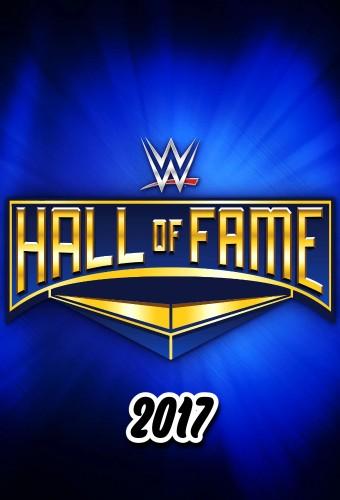 WWE Hall of Fame 2017