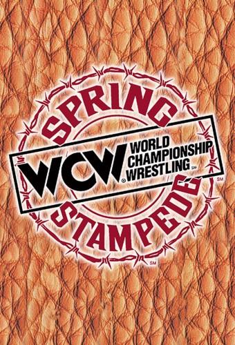 WCW Spring Stampede 1999