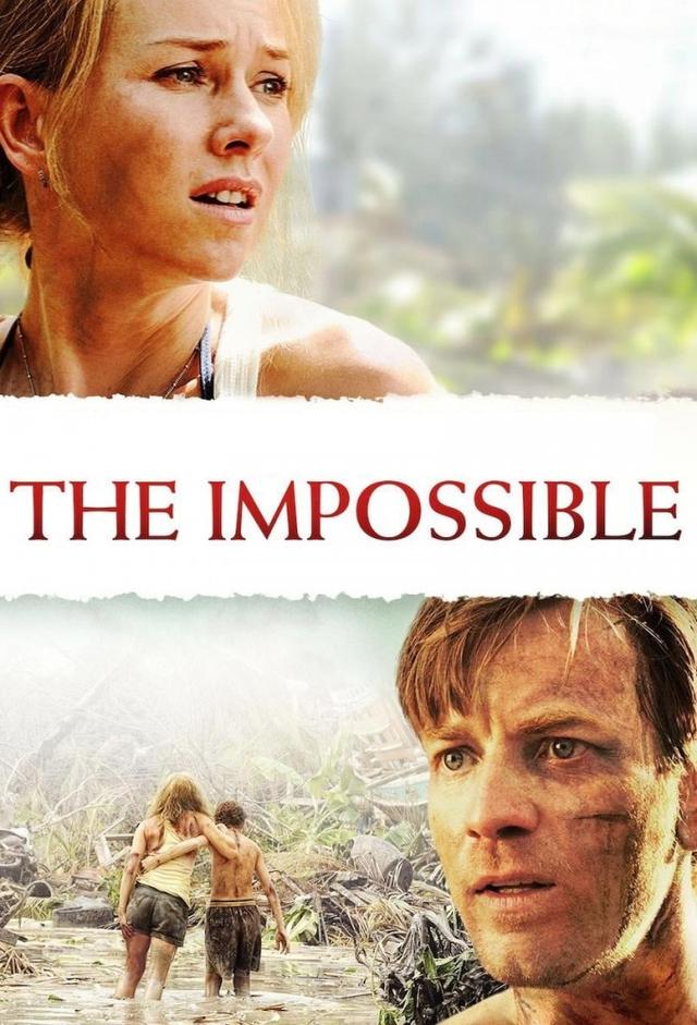 The Impossible