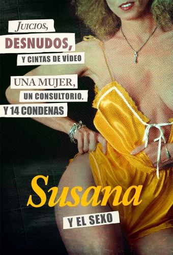 Susana y el sexo