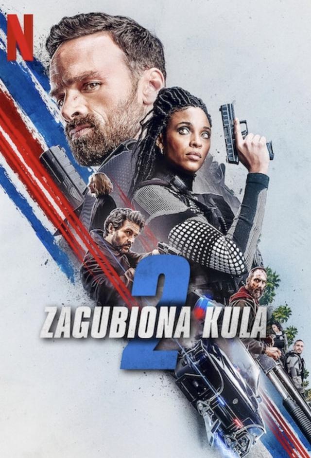 Zagubiona kula 2