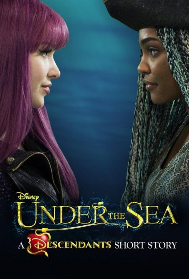 Under the Sea: A Descendants Story