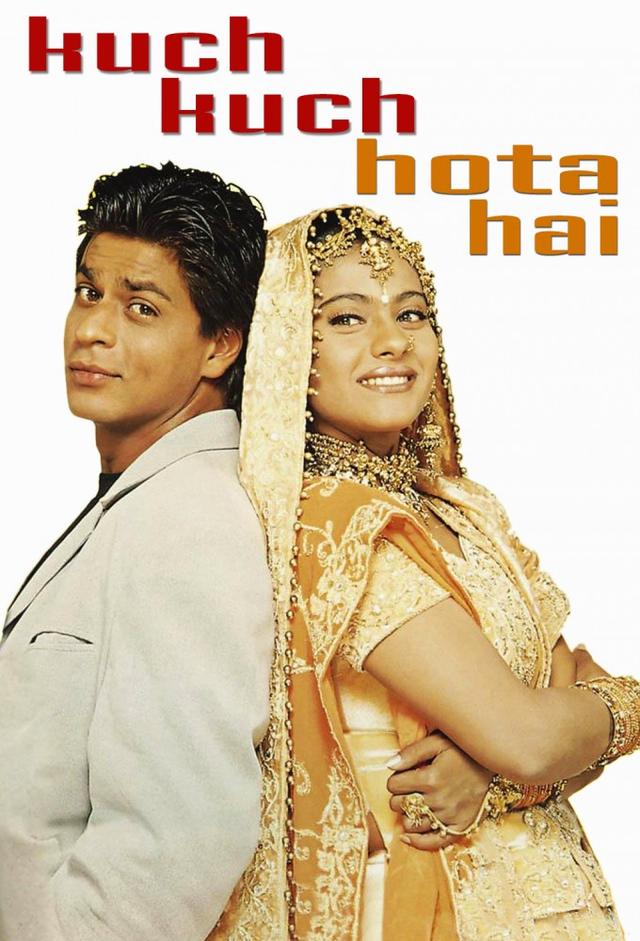 Kuch Kuch Hota Hai