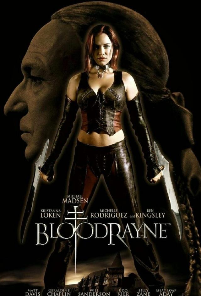 BloodRayne