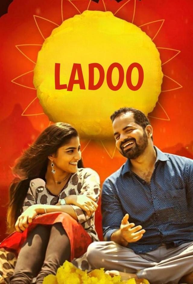 Ladoo