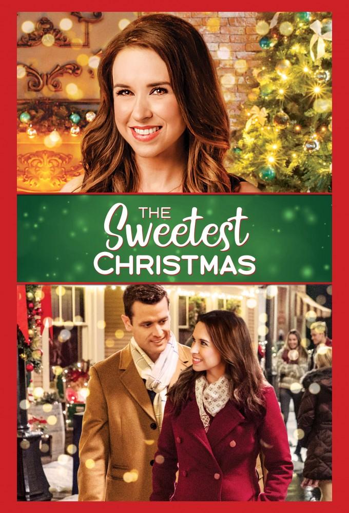 The Sweetest Christmas