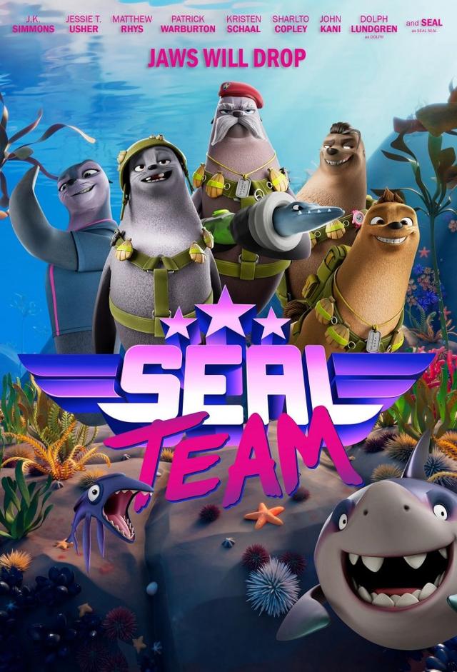 Seal Team