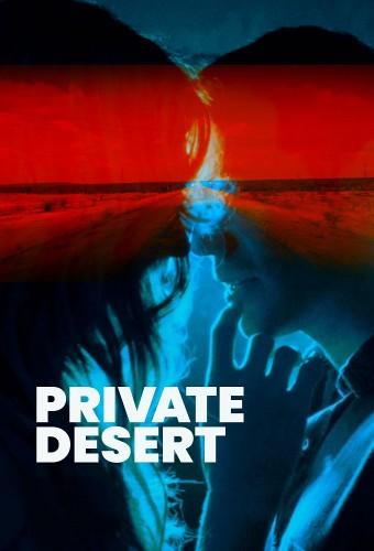 Private Desert