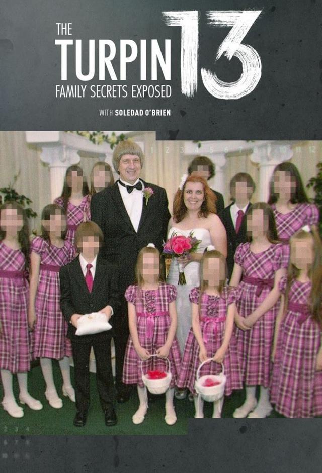 The Turpin 13: Family Secrets Exposed