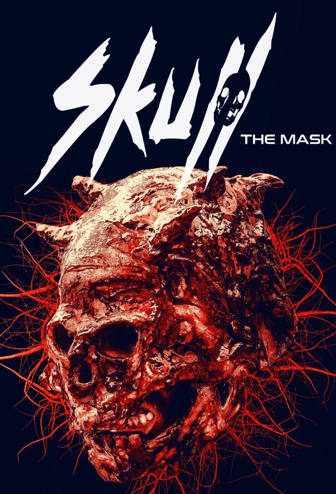 Skull: The Mask