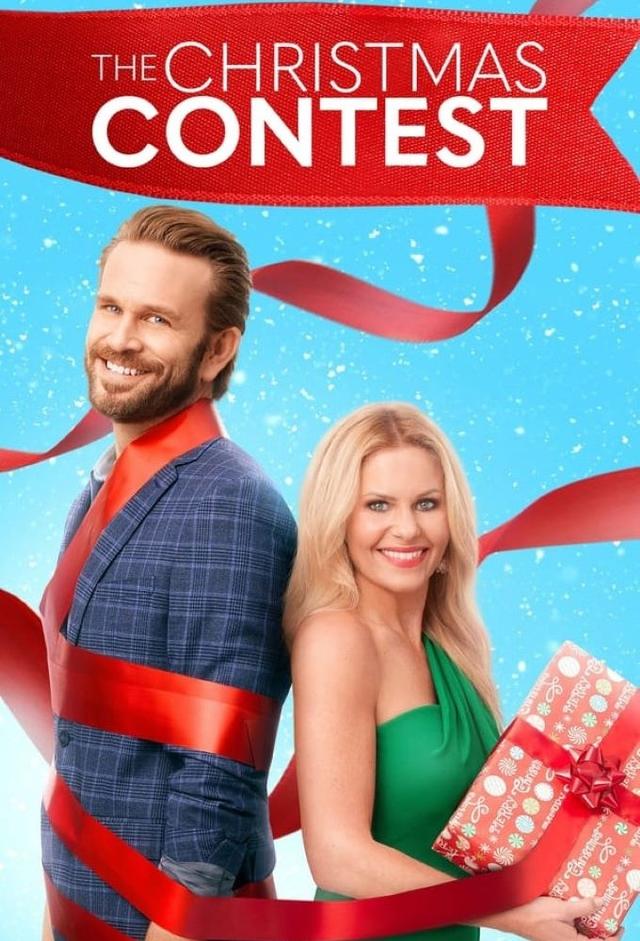 The Christmas Contest