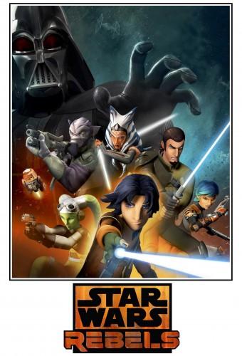 Star Wars Rebels: The Siege of Lothal