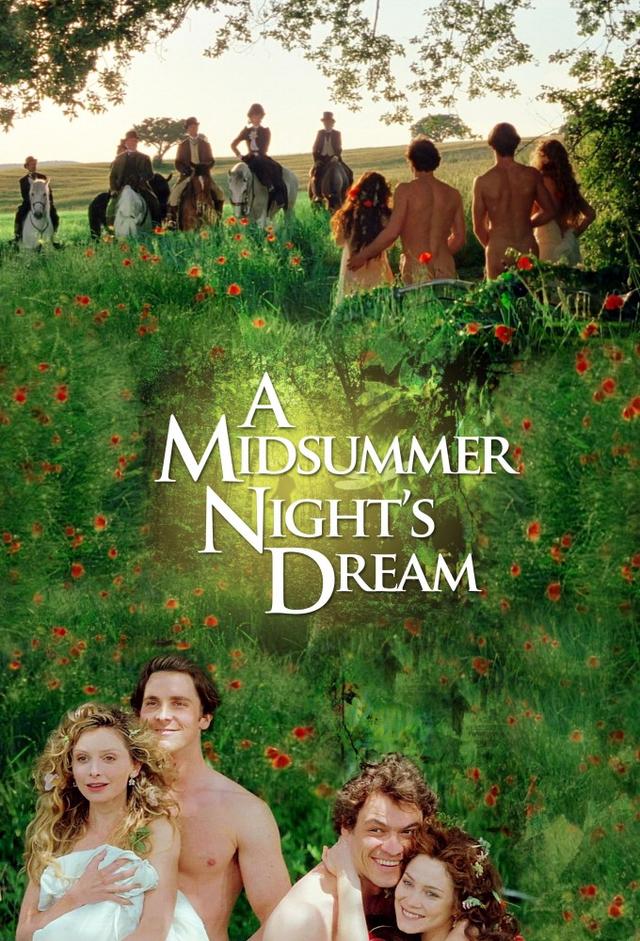 A Midsummer Night's Dream