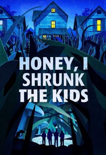 Honey, I Shrunk the Kids
