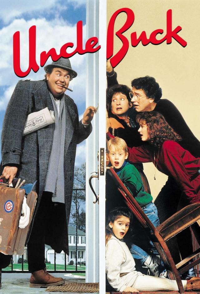 Uncle Buck