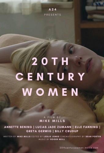 20th Century Women