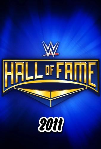 WWE Hall of Fame 2011