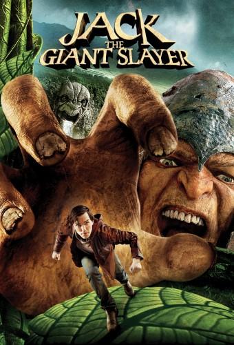 Jack the Giant Slayer