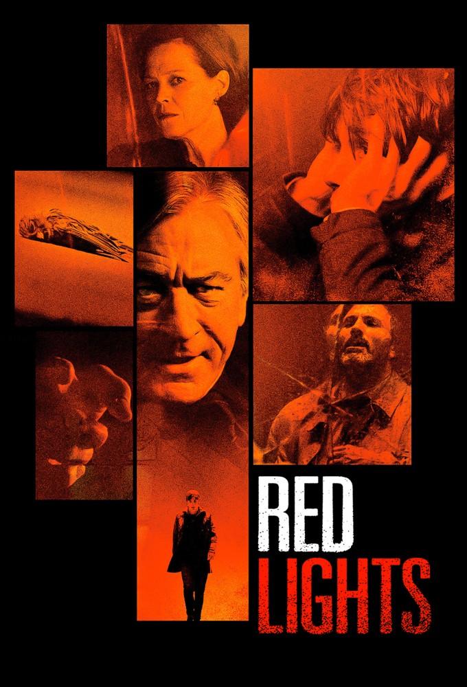 Red Lights