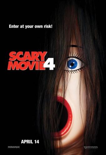 Scary Movie 4