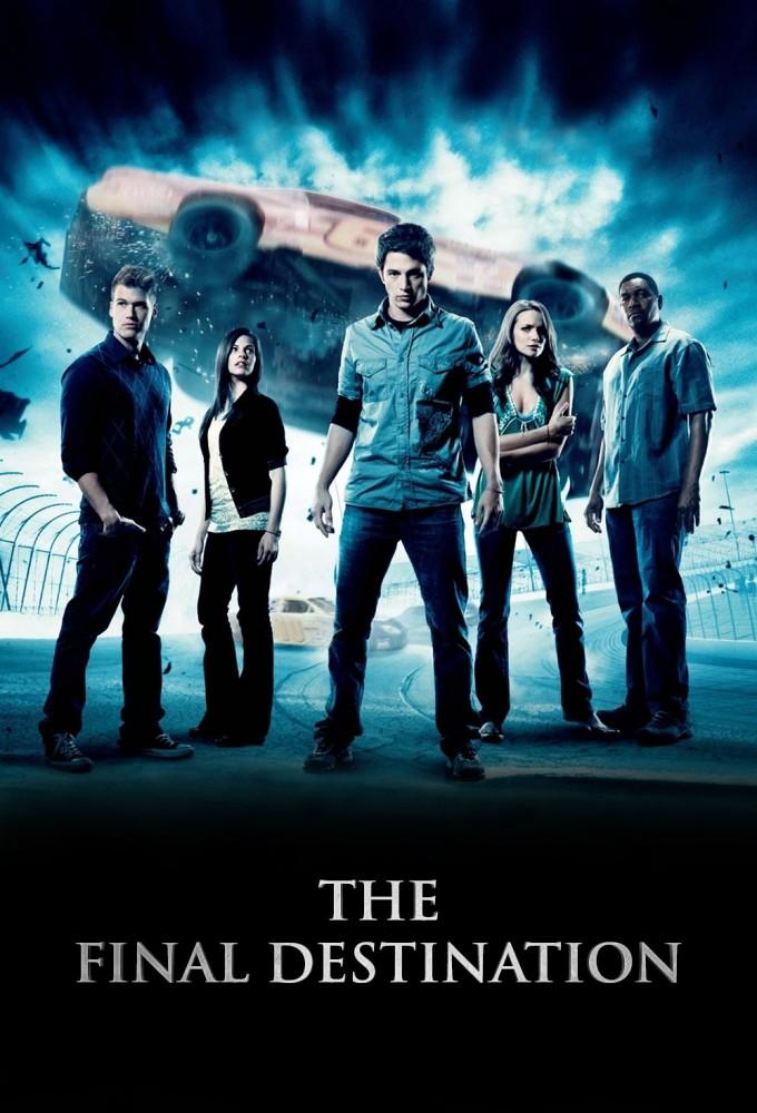 The Final Destination