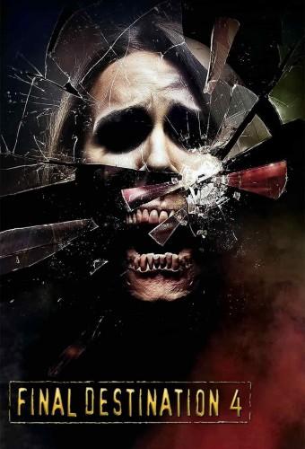 The Final Destination