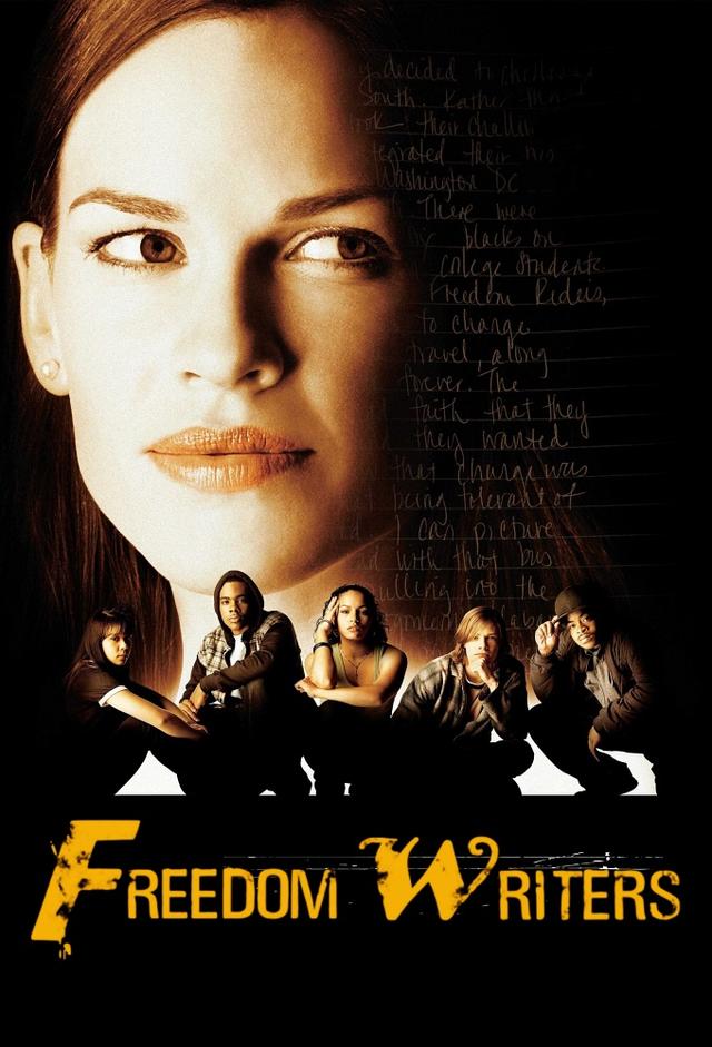 Freedom Writers