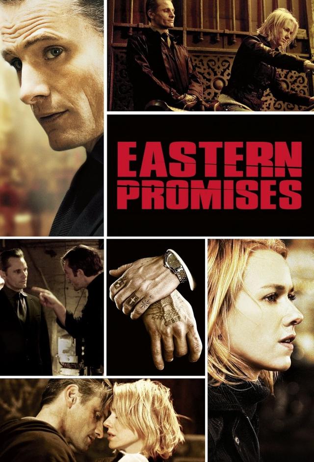 Promesas del este