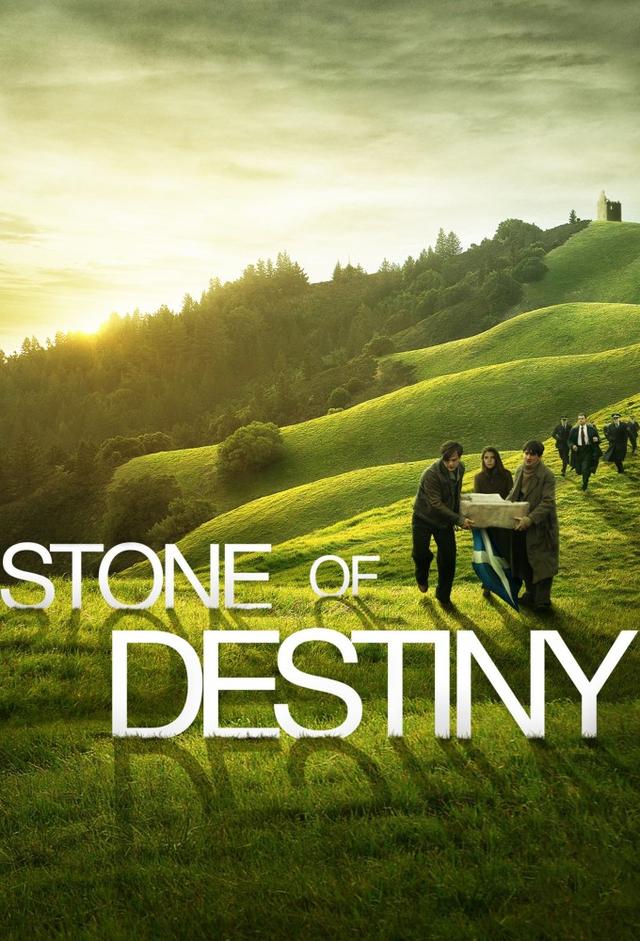 Stone of Destiny