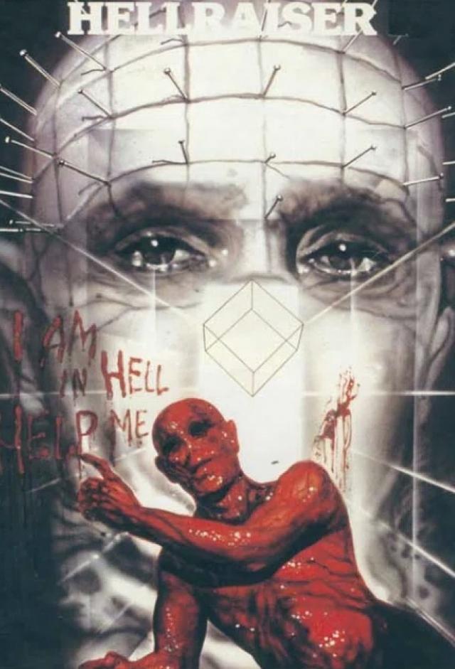 Hellbound: Hellraiser II