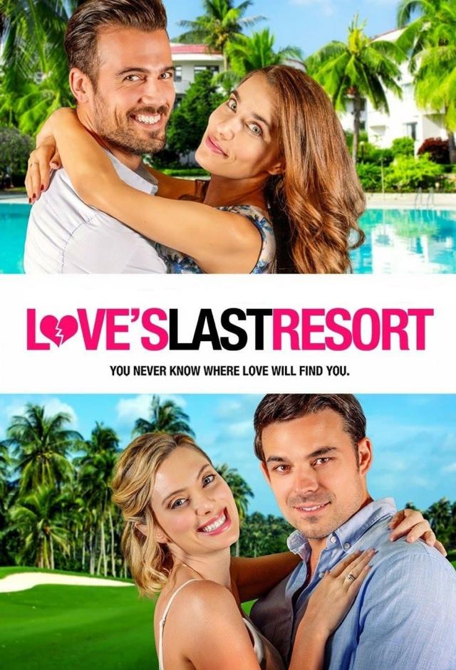 Love's Last Resort