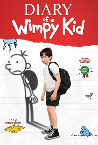 Diary of a Wimpy Kid