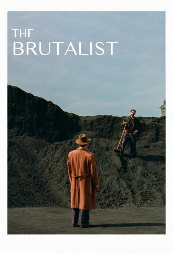 The Brutalist