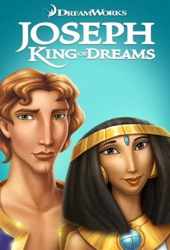 Joseph: King of Dreams