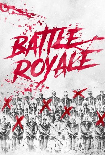 Battle Royale