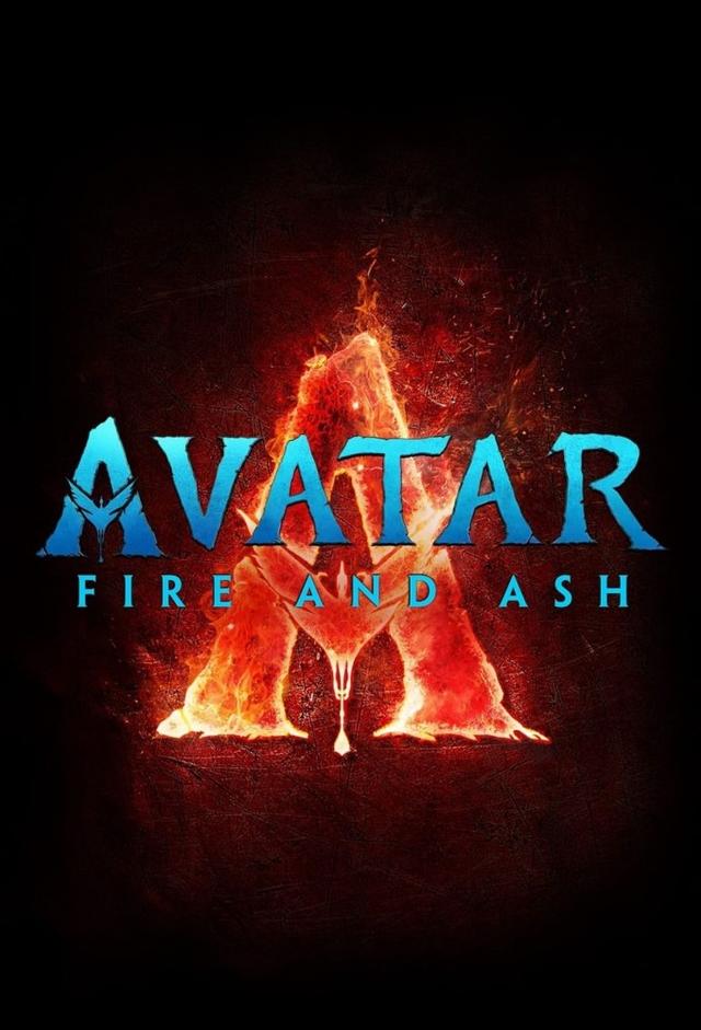 Avatar: Fire and Ash