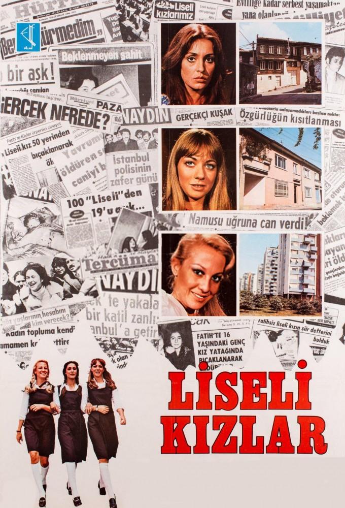Liseli Kızlar