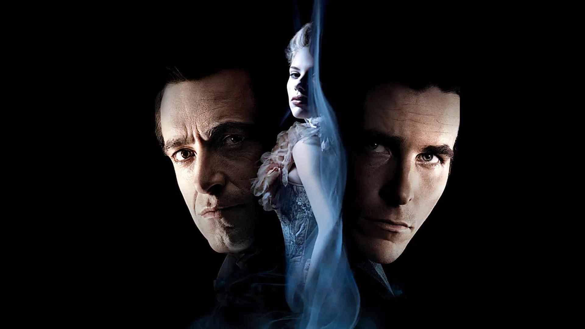 The Prestige