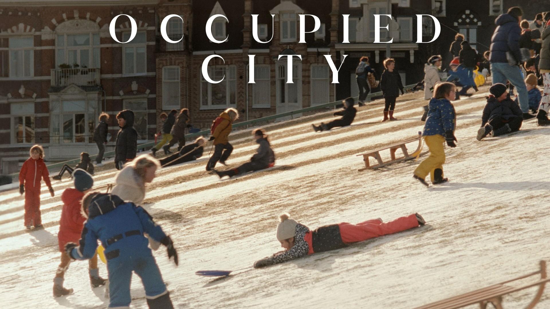 Occupied City