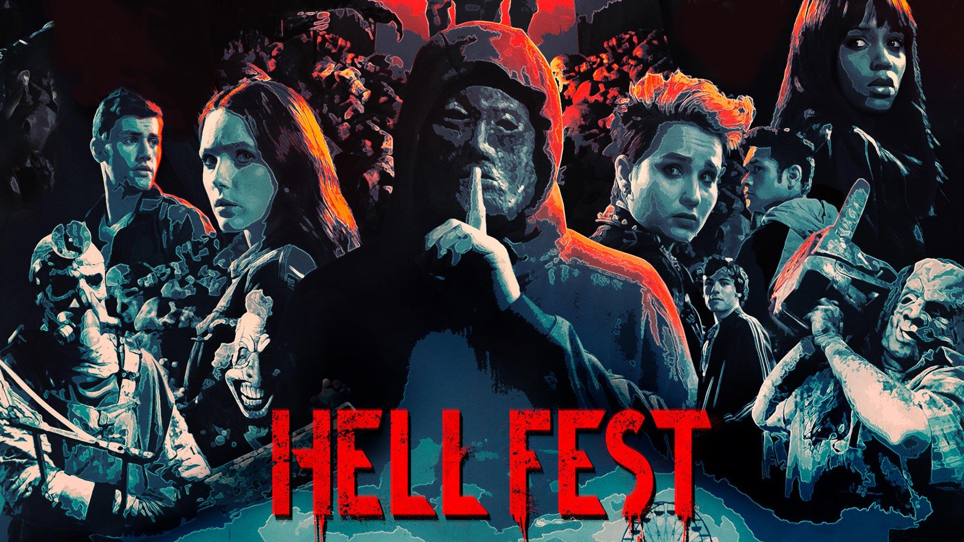 Hell Fest