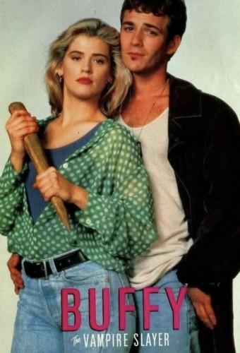 Buffy the Vampire Slayer