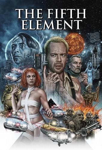 The Fifth Element