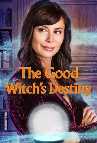 The Good Witch's Destiny