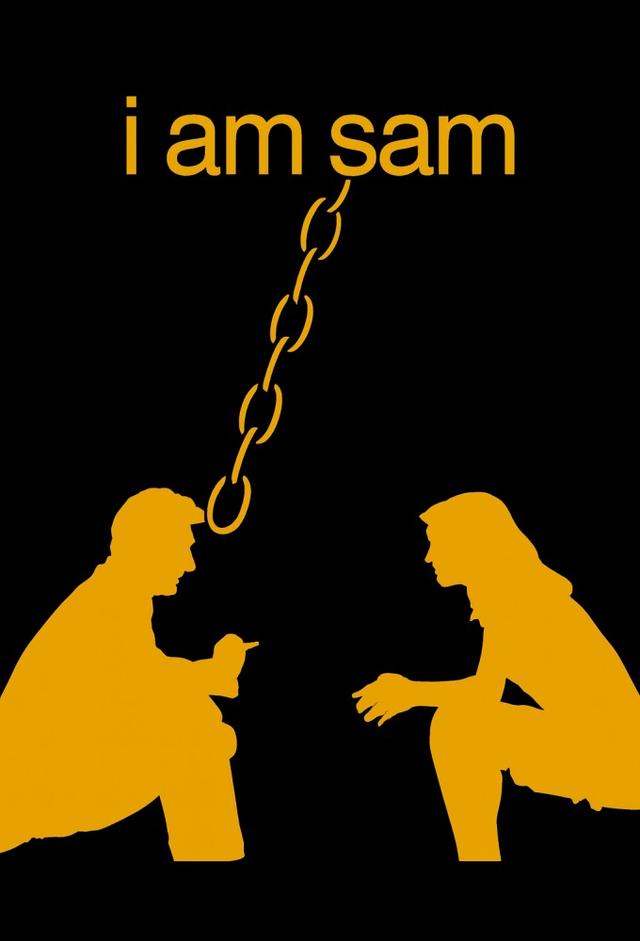 I Am Sam