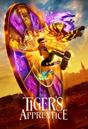 The Tiger's Apprentice