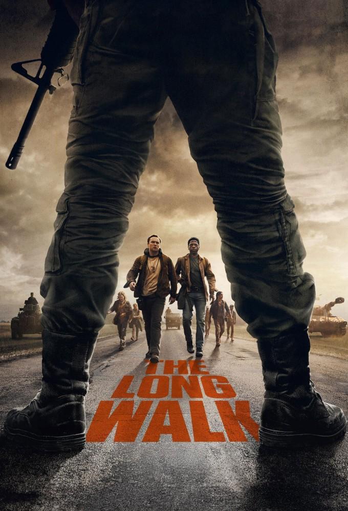 The Long Walk