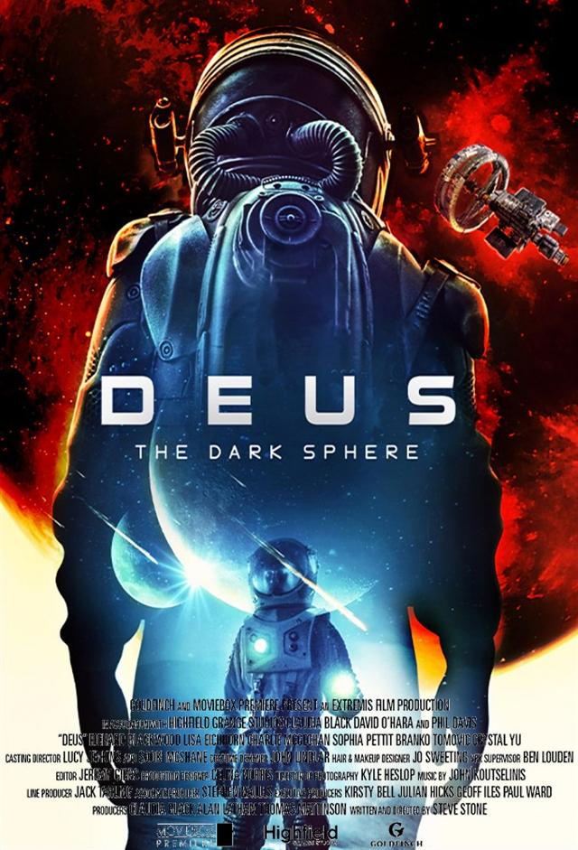 Deus