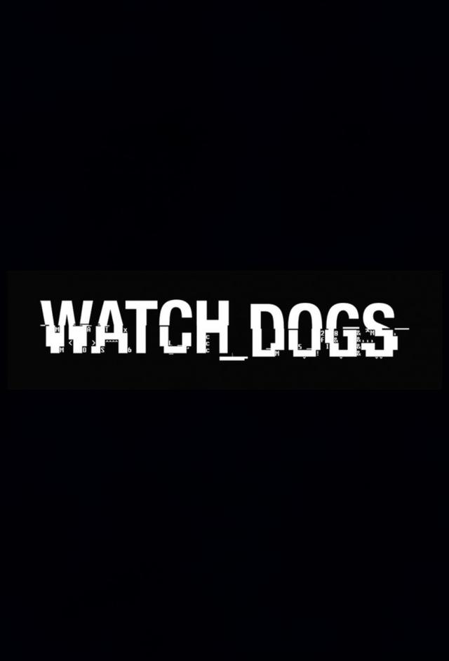 Watch Dogs