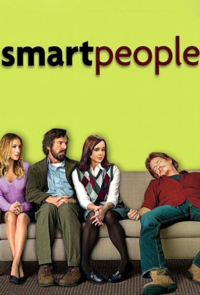Smart People