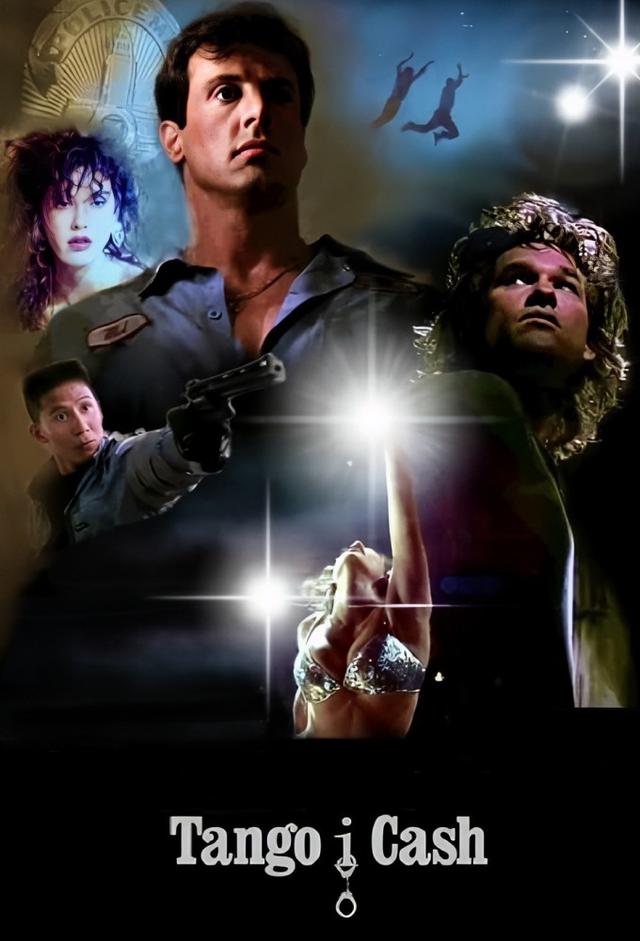 Tango i Cash